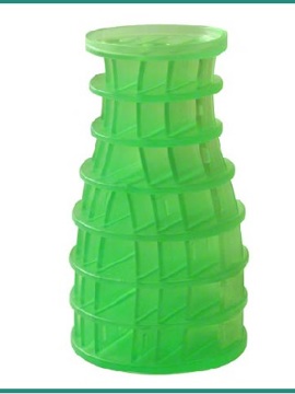 Janitorial Supplies Deodorizer - Deodorizer Eco Air Herbal Mint